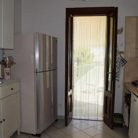 Apartahotel Dimora Del Marchese Savelletri