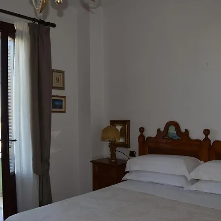 Dimora Del Marchese Savelletri