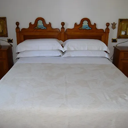 Apartahotel Dimora Del Marchese