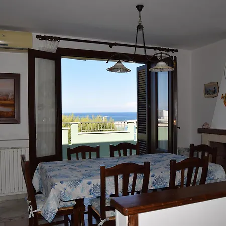 Dimora Del Marchese Savelletri