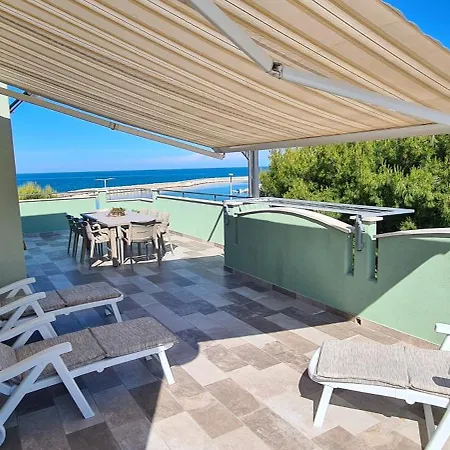 Apartahotel Dimora Del Marchese