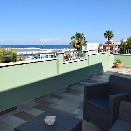 Apartahotel Dimora Del Marchese Savelletri