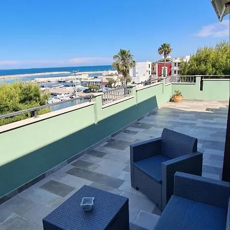 Dimora Del Marchese 4* 사벨레트리