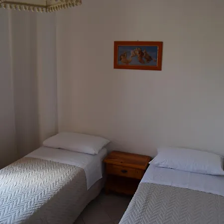 Dimora Del Marchese Апарт-отель 4*