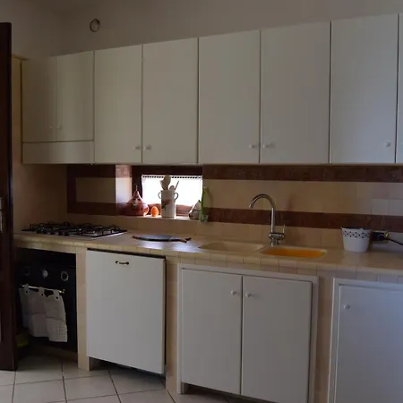 Dimora Del Marchese Апарт-отель 4*
