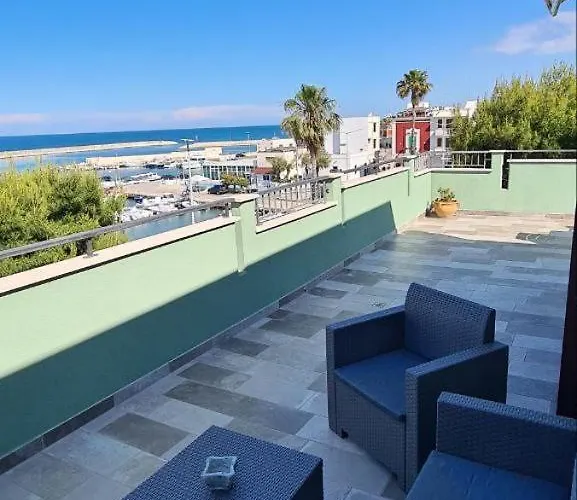 Dimora Del Marchese 4* Savelletri